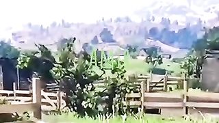 AK DANGER IN THE CITY
