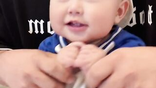 Cute baby 84
