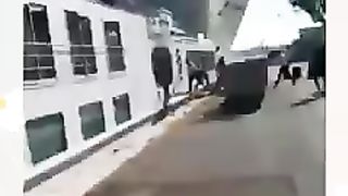 cruise ship brakes fail