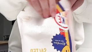 TIKTOK FOOD COMPILATION~❤️‍????????