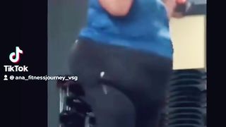 TIKTOK WEIGHT LOSS COMPILATION❤️‍????????