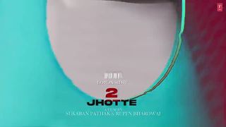 2 Jhotte -Lopon Sidhu-The Kidd-Latest Punjabi Song2023