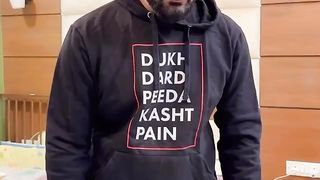 Acha Apnain Baap Kay ghar To Maut Bolna