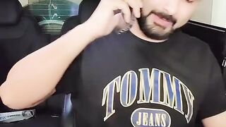 Aj Bhai Agar Bivi Maikay Nain Gai Tou
