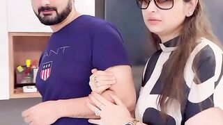 Jawani Aor Burrahppaa dunon main furaqq