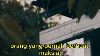 Sebegitu allah mencintai hambanya