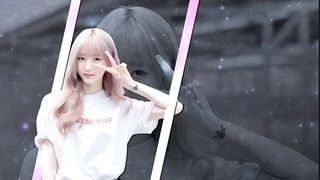 Alight motion edit | DJ Enakeun X Anu remon sakit hati