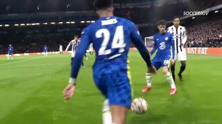 Fanny football moments