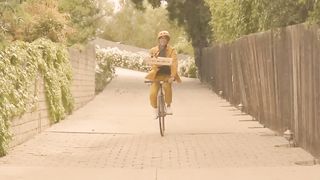 If Wes Anderson Directed a Zach King Video