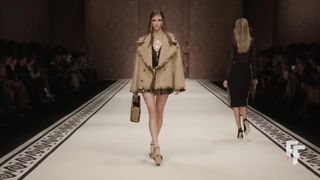 Elisabetta Franchi’s Spring/Summer 2023 Collection: A Masterpiece of Elegance and Beauty