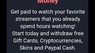 Earn easy money with rewardy
