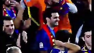 Messi goals