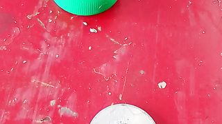 Coin Bottle Cap