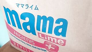 Mama Cardboard