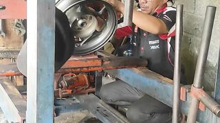 #Press wheels by ntas76
