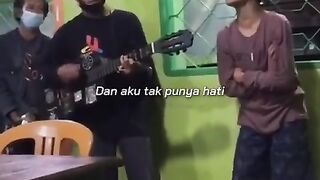 Melodious voice #6