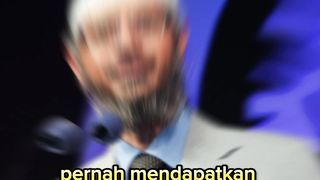 Pertanyaan Jebakkan Kepada dr. Zakir Naik