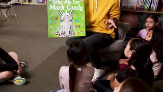 OMG BEST TEACHER ZACH KING