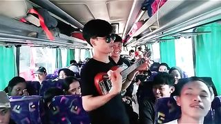 Melodious voice #7