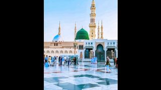 اک تار بولے علی علی