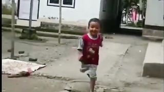 Funniest moment #1 | Video lucu random