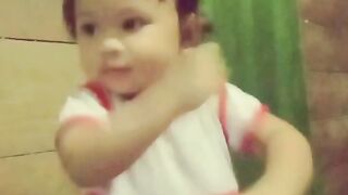 Si kakak centil