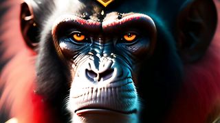 King Monkey AI