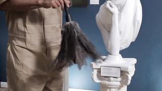This ART comes to LIFE Zach King