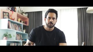 Love - Official Trailer | Bharath | Vani Bhojan | R.P.Bala | Ronnie Raphael | RP Films