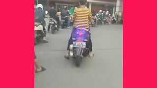 Funniest Moment #4 | Video lucu hiburan klean