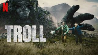 Troll 2022 Full Movie ‧ 1h 41m