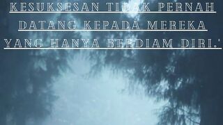 Motivasi hidup 27