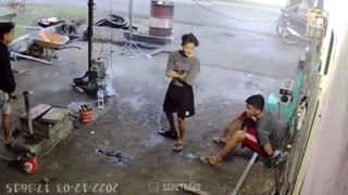 Funniest moment #4 | Video lucu pata t0l0l