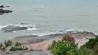 Vitamin sea