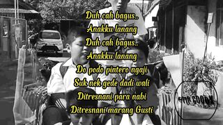 prayer for boy
