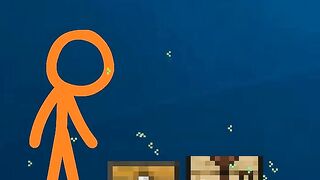 It's alive - an actual short - by: alanbecker