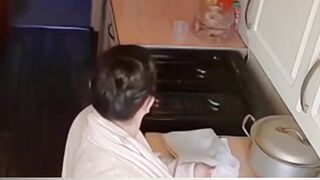 Horror Scary Reaction