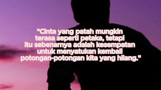 Mutiara Patah Hati