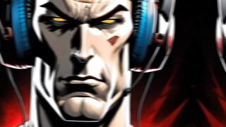 avengers. listening to music version part 1