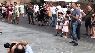 BLACK MAN IN THE CITY #africa #france#people #travel #love #subscribe #follow
