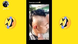 Vidio lucu dijamin ngakak banget ????