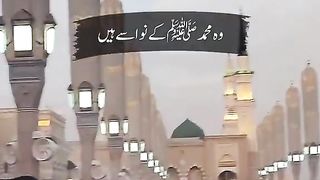 Salam ya Hussain Heart touching video watch and supptto subscribe my new channel frndz