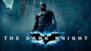 The Dark Knight (2008) Full Movie