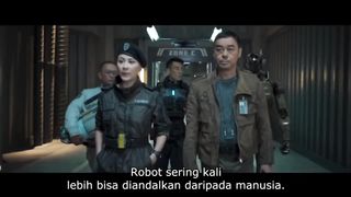 WARRIORS OF FUTURE PART 2