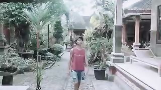 KOPI HITAM HABIS | KOMEDI SEKMELE BALI