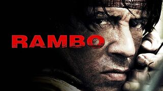 Rambo 2008 Full Movie ‧ Action/War ‧ 1h 33m