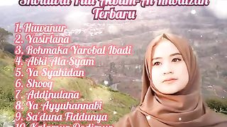 Sholawat Merdu terbaru