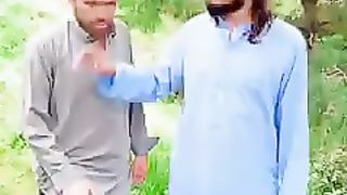Funny pashto 2