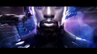 BLACK PANTHER _ Bones Ft. @ImagineDragons _ Marvel _ Wakanda Forever