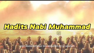 Hadits nabi